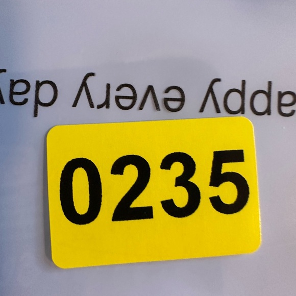 🩷5/$10 Ioni 3D Faux Mink Lash Extensions - Picture 7 of 7